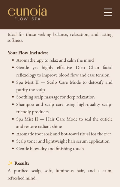 Eunoia Flow Spa — photo 12