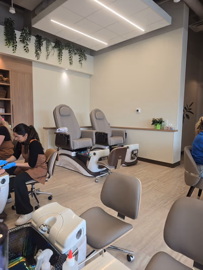 Eunoia Flow Spa — photo 15