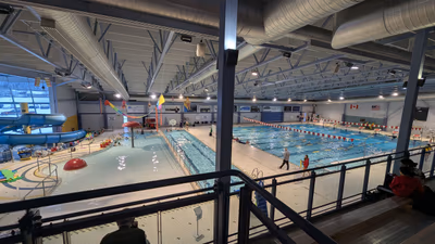 John Rhodes Community Centre Pool — photo 12
