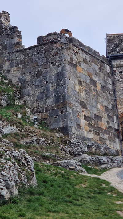 Sümeg Castle — photo 16