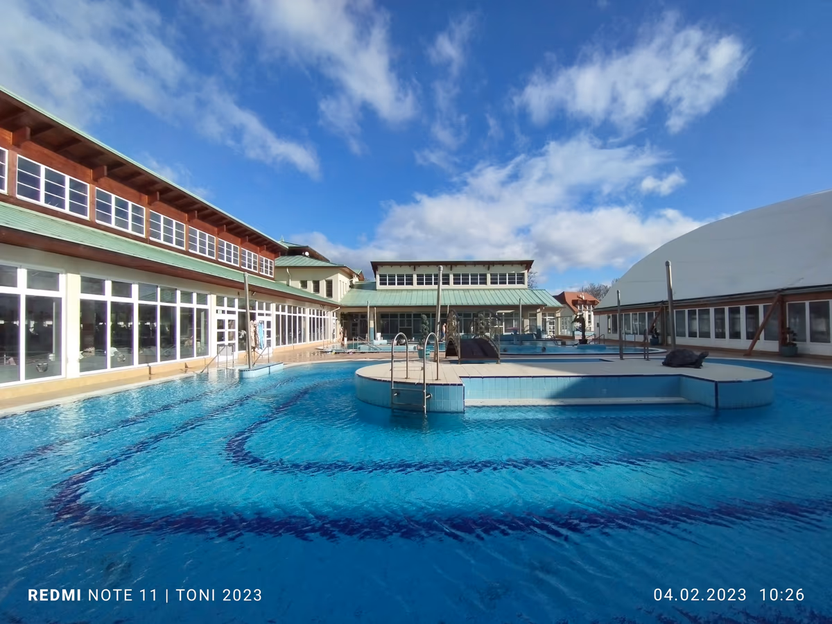 Flexum Thermal & Spa