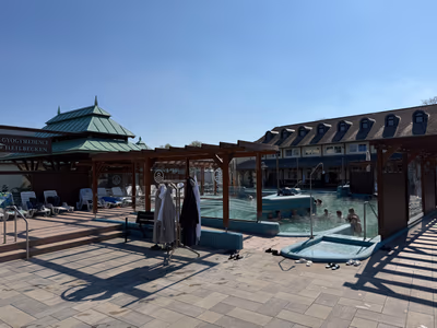 Flexum Thermal & Spa — photo 12