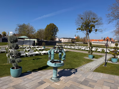 Flexum Thermal & Spa — photo 14
