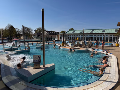 Flexum Thermal & Spa — photo 15