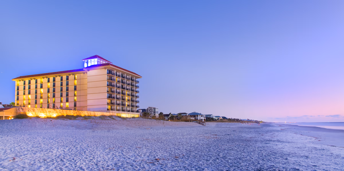 One Ocean Resort & Spa