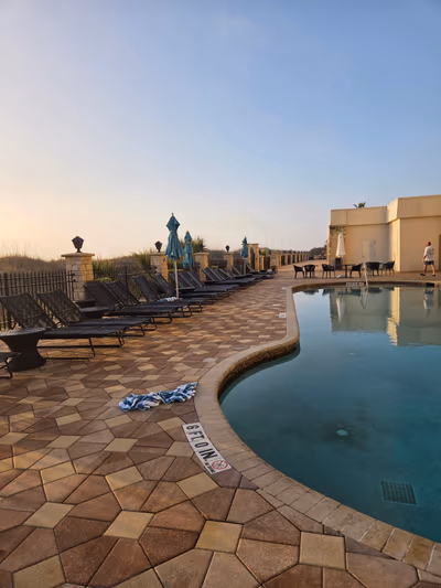 One Ocean Resort & Spa — photo 19