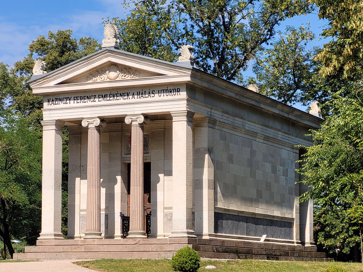 Museum of the Magyar Language