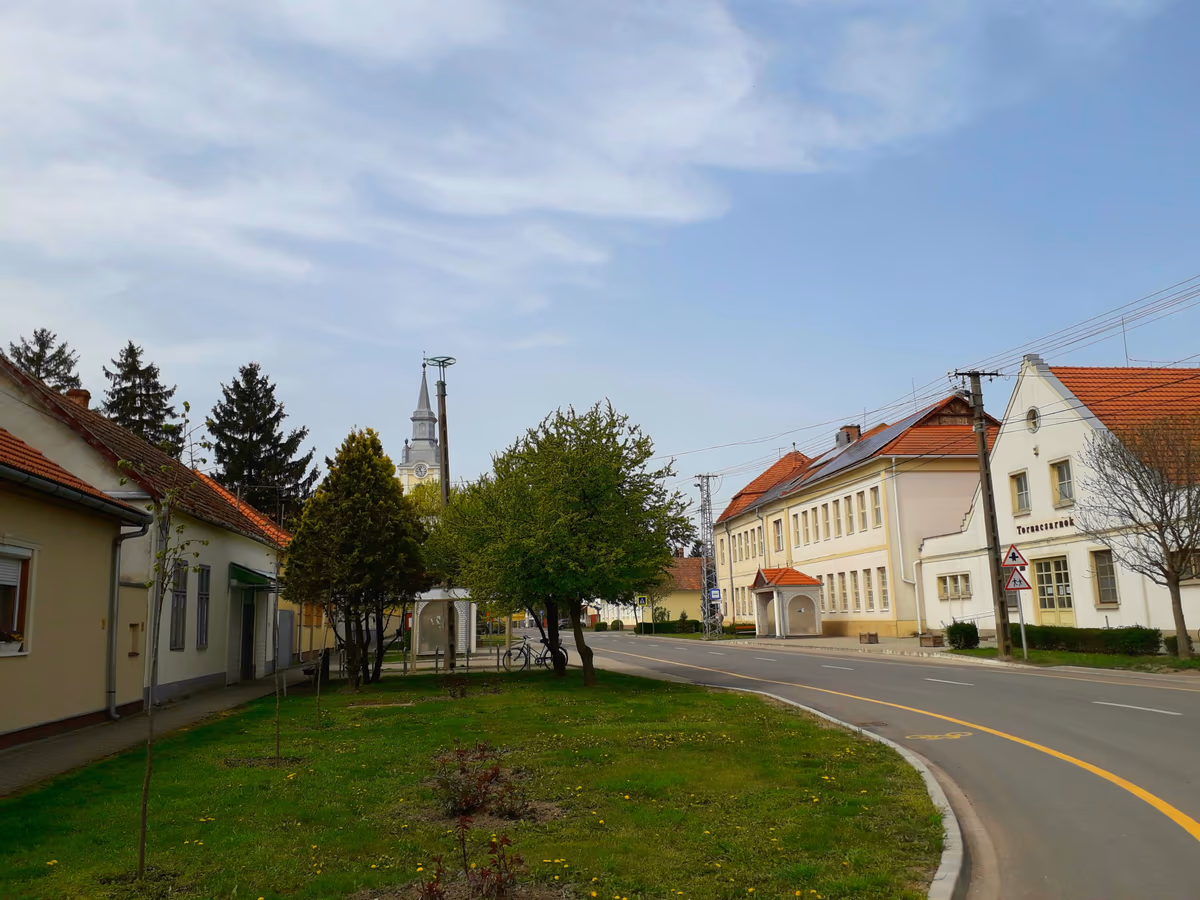 Okány