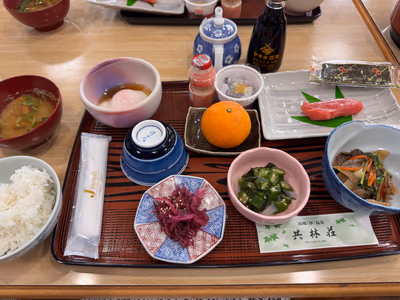 客室からの景色 — photo 02