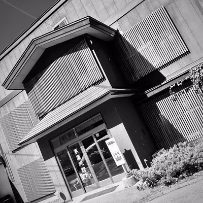 客室からの景色 — photo 13