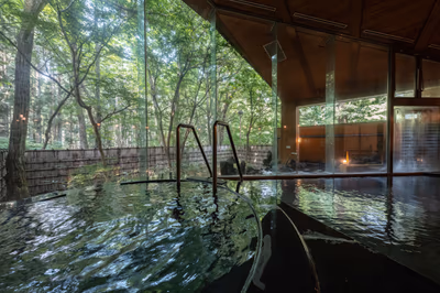 Iwakura Hot Spring — photo 02