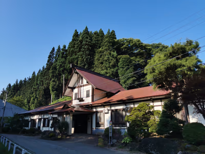 Iwakura Hot Spring — photo 08