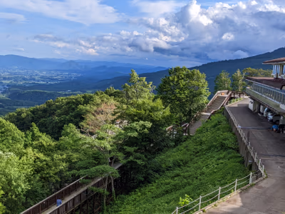 KYUKAMURA IWATE — photo 07