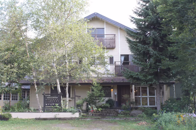 KYUKAMURA IWATE — photo 14