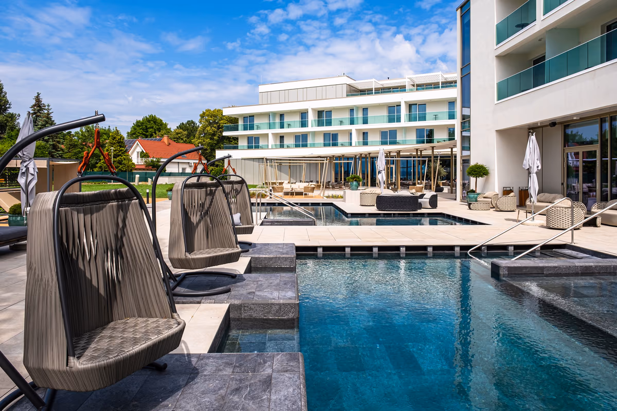 Hotel Vinifera Wine&Spa