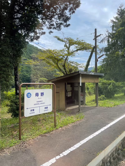Minamikodakaraonsen Station — photo 13