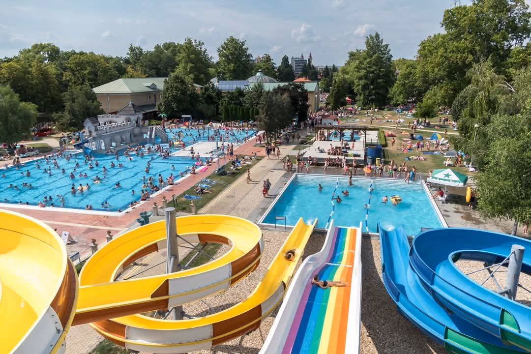 Egri Termál