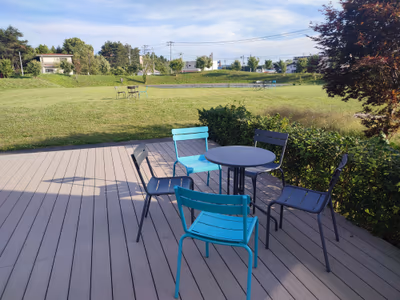ガーデンスパ十勝川温泉 — photo 09