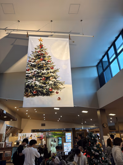 Genki Onsen Banpaku Oyuba — photo 15