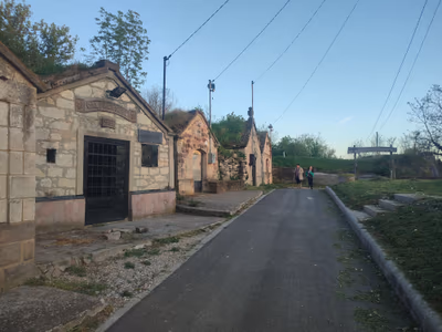 Bogácsi Thermálfürdő Kft. — photo 12
