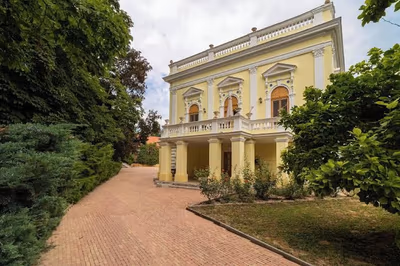 Döbrököz — photo 03