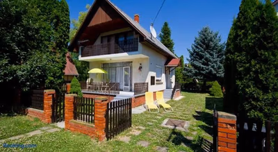 Döbrököz — photo 06