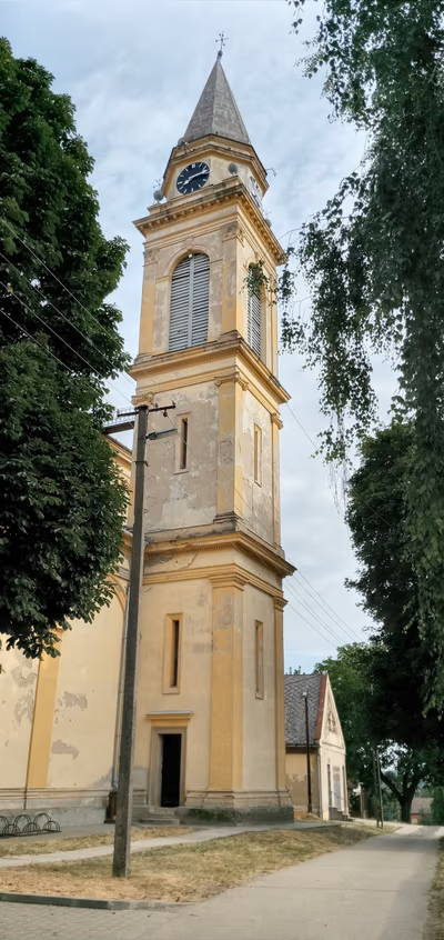 Döbrököz — photo 08