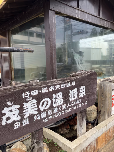 湯本天然温泉ホテル — photo 05