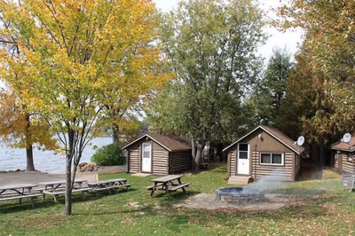 Sands on Golden Lake — photo 13