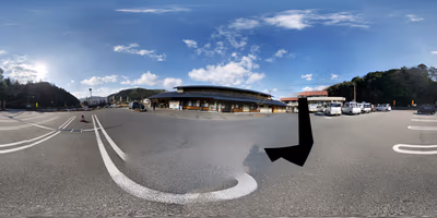 Rojas Shimaji Hot Spring — photo 02