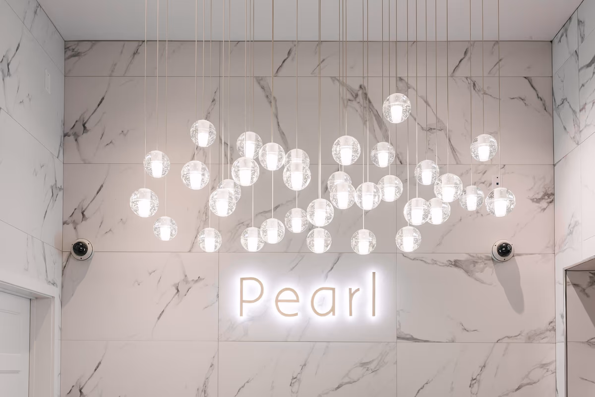 Pearl Spa and Sauna