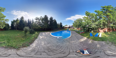Hotel Piroska Buk — photo 09