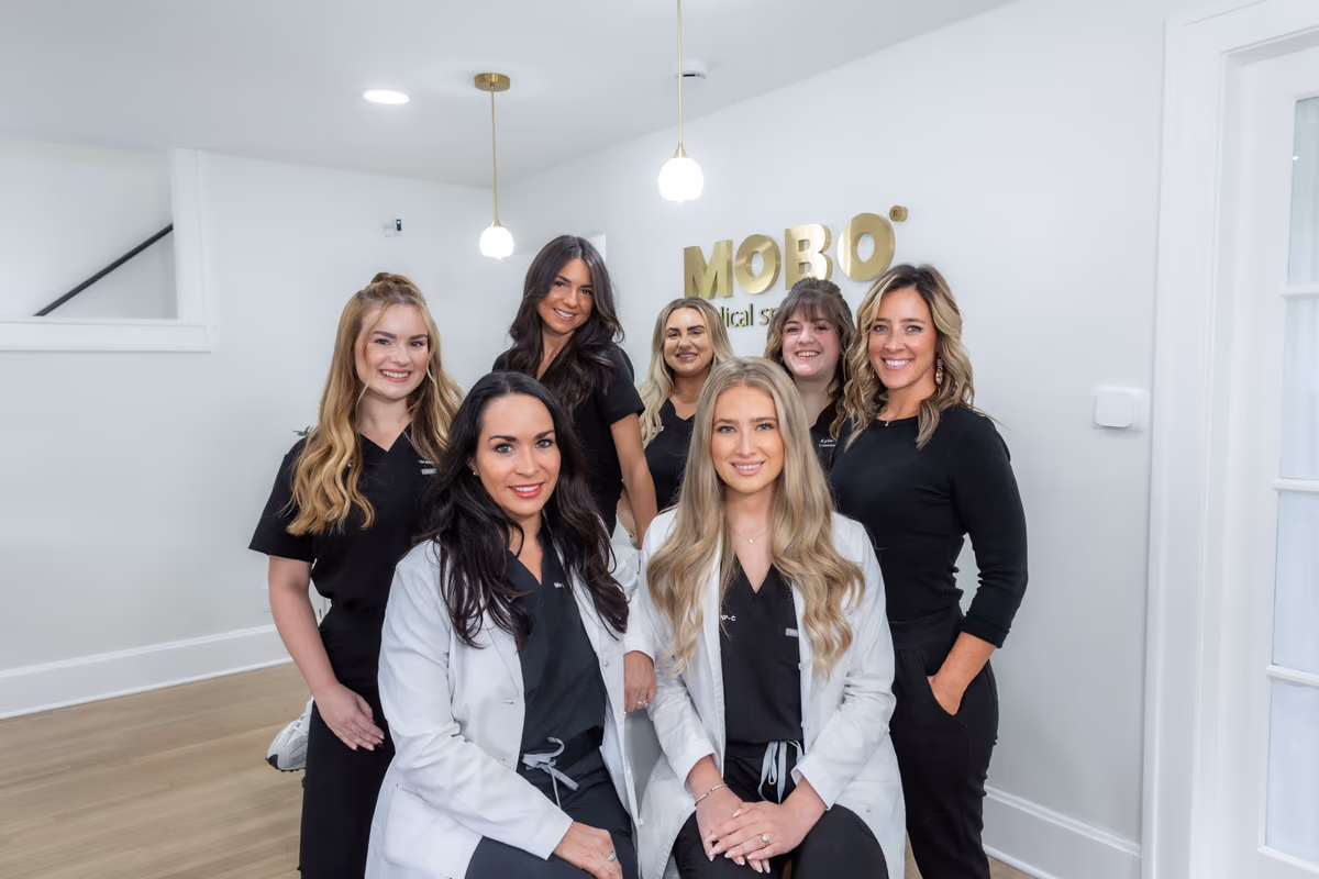 MOBO Medical Spa LLC