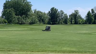Zala Springs Golf Resort — photo 15
