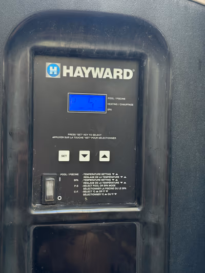 Miami Hot Spring — photo 16