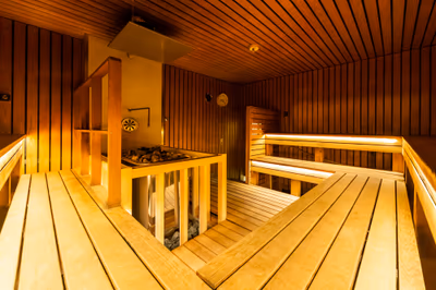 RAKU SPA Tsurumi — photo 12