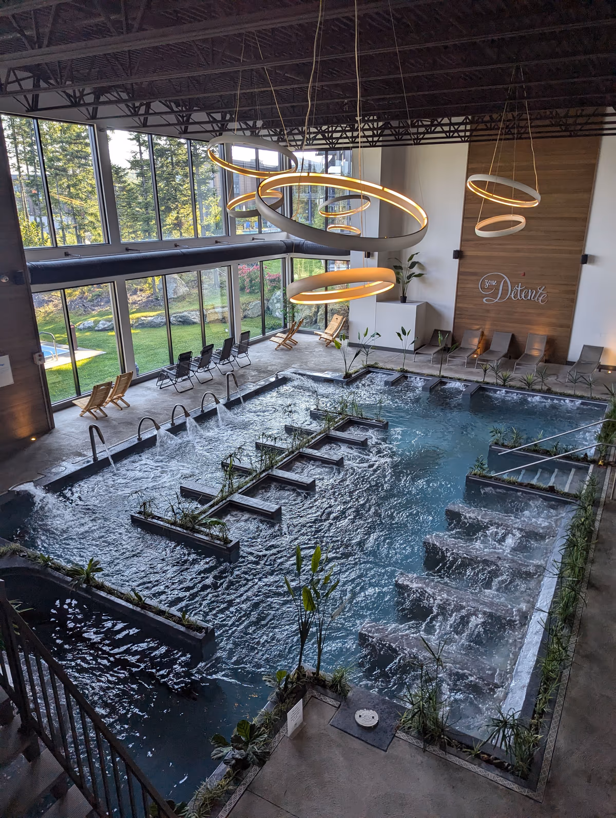 Noah Spa de Thetford