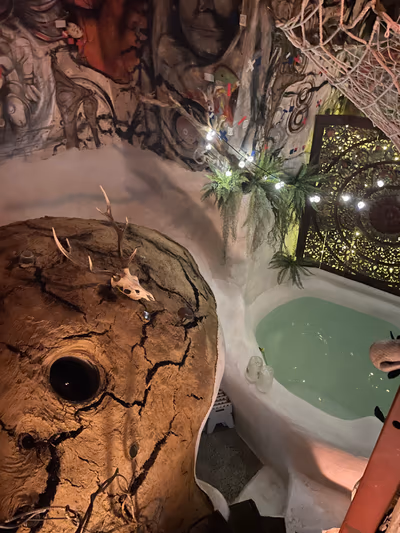 Alps Onsen — photo 10