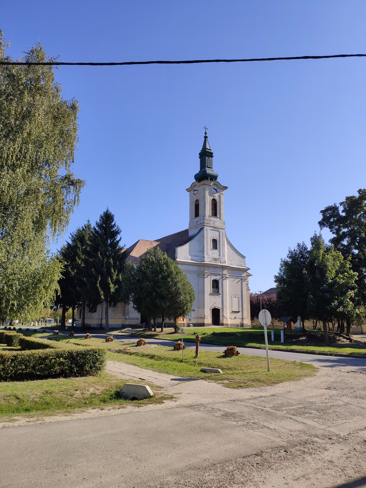 Madaras
