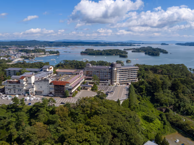 Palace Matsushima — photo 10