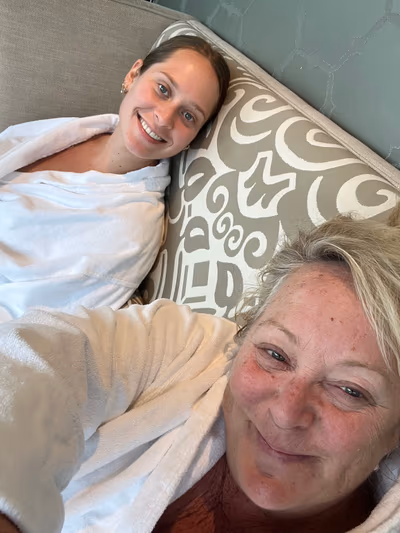Christienne Fallsview Spa — photo 19