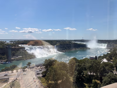Christienne Fallsview Spa — photo 25