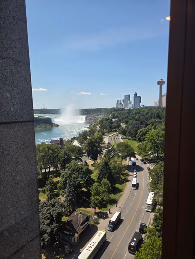 Christienne Fallsview Spa — photo 26