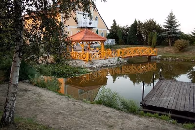 Bősárkány — photo 05