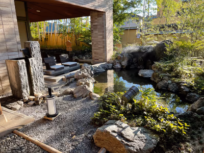 Ryokan Ayu — photo 07