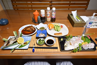 温泉いわさき — photo 22