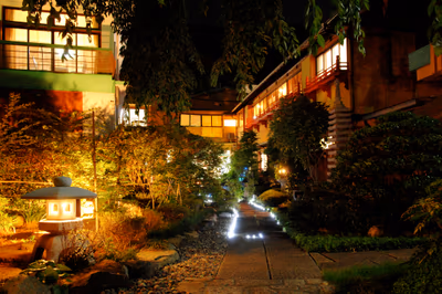 伊豆畑毛温泉 誠山 — photo 15
