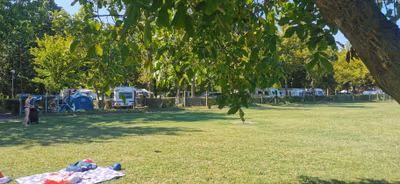 Tiszafüredi Thermál Strand és Gyógyfürdő — photo 19