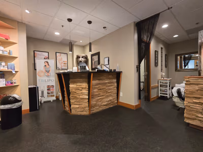 Stonewater SPA Parksville — photo 12