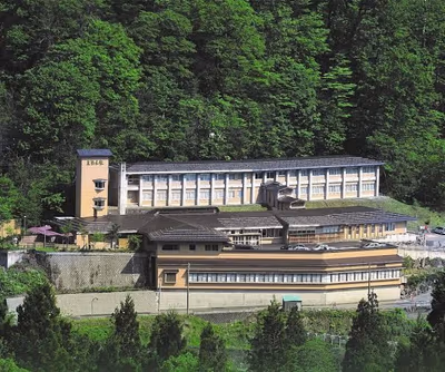 Kuroba Onsen — photo 07